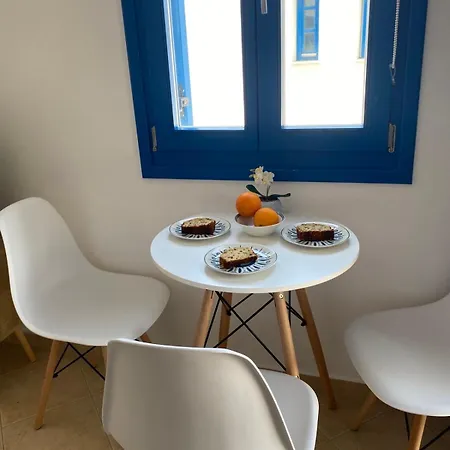 Holiday home Casa Ariadne