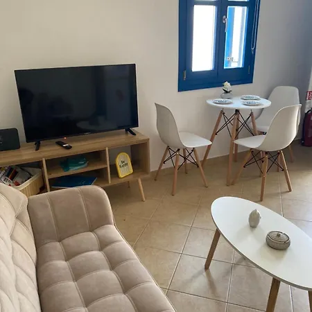 Casa Ariadne Holiday home Naxos