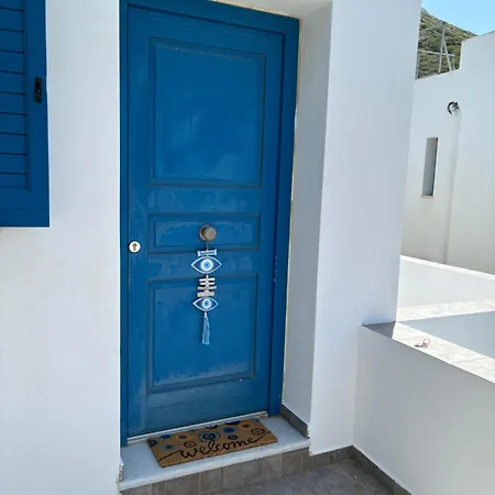 Casa Ariadne Holiday home Naxos