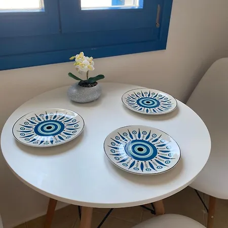 Casa Ariadne Holiday home Naxos