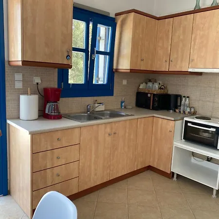 Holiday home Casa Ariadne Naxos