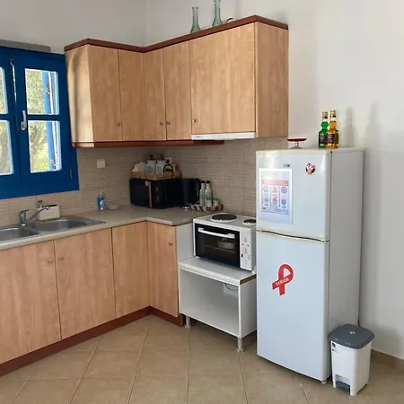 Holiday home Casa Ariadne *