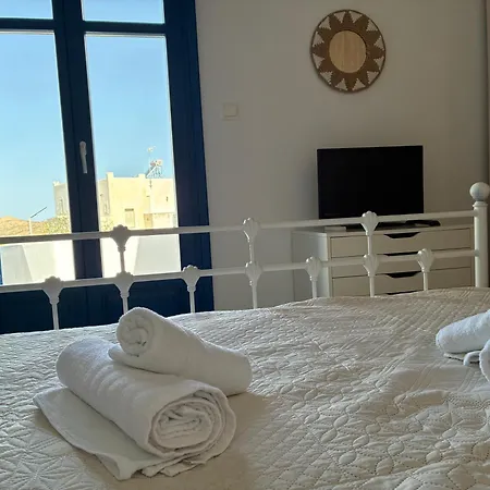 Holiday home Casa Ariadne Naxos