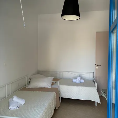 Casa Ariadne * Naxos