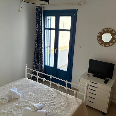 Holiday home Casa Ariadne Naxos