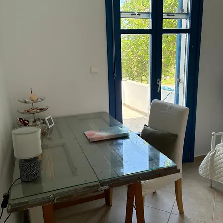 Casa Ariadne Holiday home Naxos