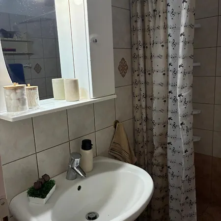 Casa Ariadne Holiday home Naxos