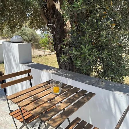 Casa Ariadne Holiday home *