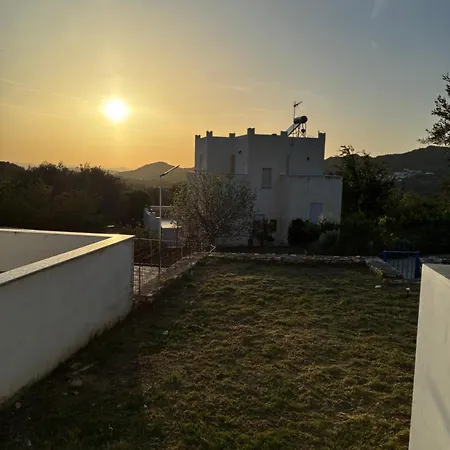 Casa Ariadne Holiday home