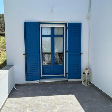 Casa Ariadne Holiday home