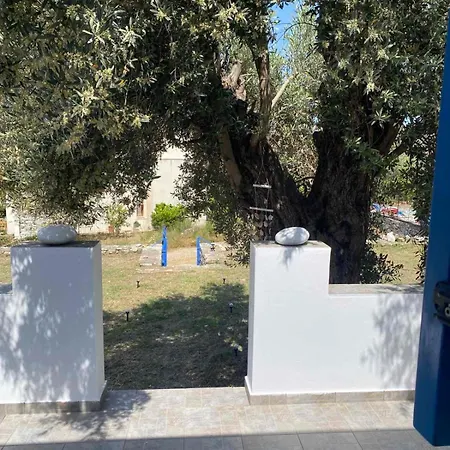 Holiday home Casa Ariadne