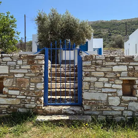 Casa Ariadne *