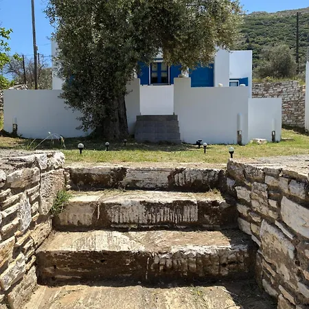 Casa Ariadne *