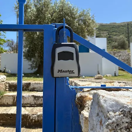 Casa Ariadne Naxos