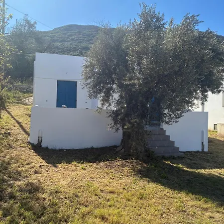 Holiday home Casa Ariadne